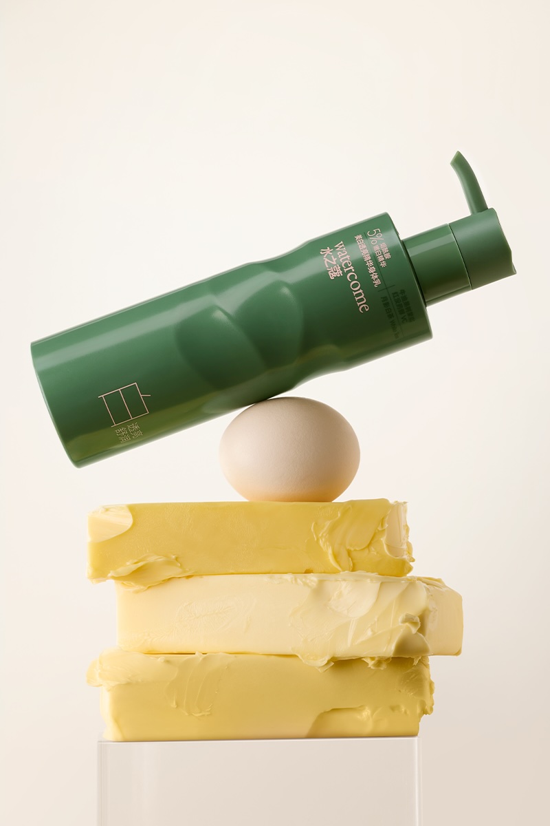 WATERCOME Nicotinamide Essence Whitening Body Lotion - 5% Nicotinamide for 14 days clear whitening